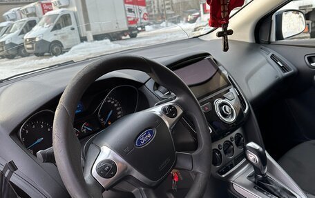 Ford Focus III, 2014 год, 935 000 рублей, 11 фотография