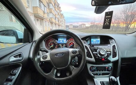 Ford Focus III, 2011 год, 960 000 рублей, 5 фотография