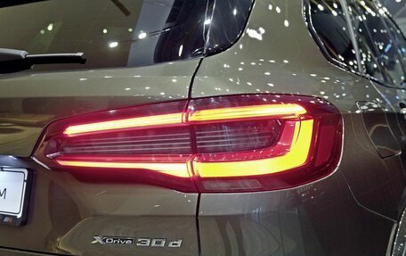 BMW X5, 2021 год, 8 550 000 рублей, 6 фотография