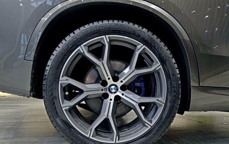BMW X5, 2021 год, 8 550 000 рублей, 7 фотография