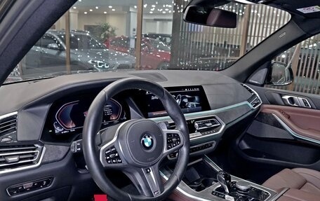 BMW X5, 2021 год, 8 550 000 рублей, 10 фотография