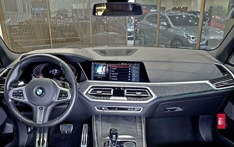 BMW X5, 2021 год, 8 550 000 рублей, 11 фотография