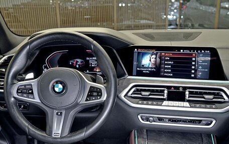 BMW X5, 2021 год, 8 550 000 рублей, 12 фотография
