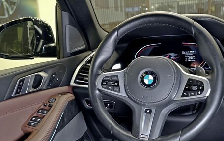 BMW X5, 2021 год, 8 550 000 рублей, 13 фотография