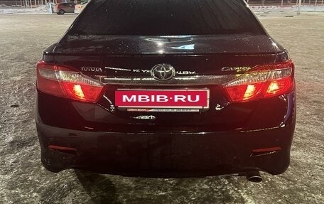 Toyota Camry, 2014 год, 1 750 000 рублей, 4 фотография