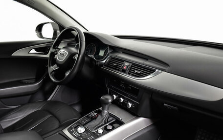 Audi A6, 2014 год, 1 765 000 рублей, 9 фотография