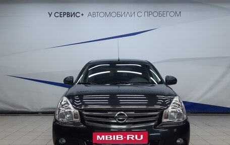 Nissan Almera, 2015 год, 765 000 рублей, 6 фотография