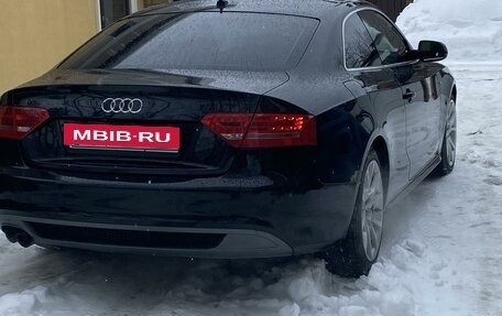 Audi A5, 2009 год, 1 160 000 рублей, 3 фотография