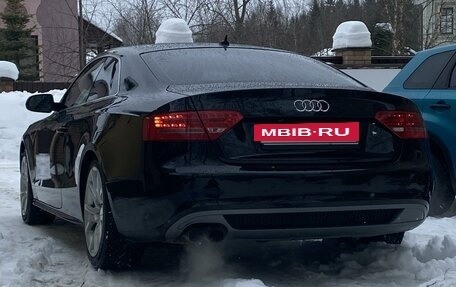 Audi A5, 2009 год, 1 160 000 рублей, 2 фотография