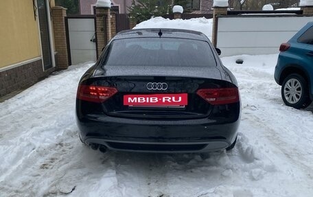 Audi A5, 2009 год, 1 160 000 рублей, 10 фотография