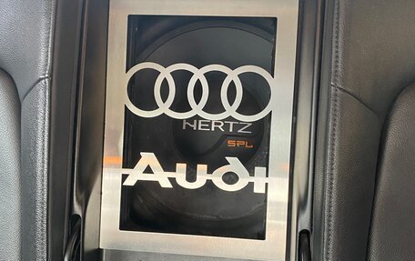 Audi A5, 2009 год, 1 160 000 рублей, 15 фотография