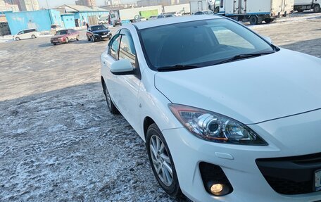 Mazda 3, 2012 год, 1 300 000 рублей, 4 фотография