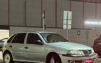 Volkswagen Pointer, 2005 год, 130 000 рублей, 1 фотография