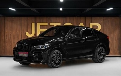 BMW X6 M, 2021 год, 13 500 000 рублей, 1 фотография