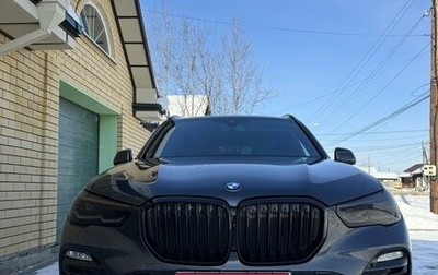 BMW X5, 2019 год, 6 150 000 рублей, 1 фотография
