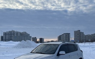 Toyota RAV4, 2011 год, 1 250 000 рублей, 1 фотография