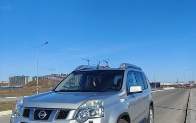 Nissan X-Trail, 2011 год, 1 750 000 рублей, 1 фотография