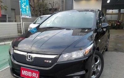 Honda Stream II, 2013 год, 1 030 000 рублей, 1 фотография