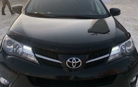 Toyota RAV4, 2013 год, 2 200 000 рублей, 1 фотография