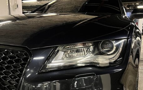 Audi A7, 2014 год, 2 990 000 рублей, 8 фотография