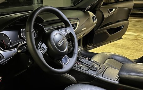 Audi A7, 2014 год, 2 990 000 рублей, 21 фотография