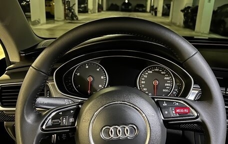 Audi A7, 2014 год, 2 990 000 рублей, 17 фотография