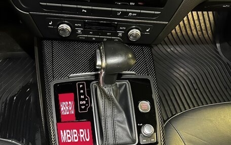 Audi A7, 2014 год, 2 990 000 рублей, 12 фотография