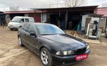 BMW 5 серия, 1998 год, 450 000 рублей, 8 фотография