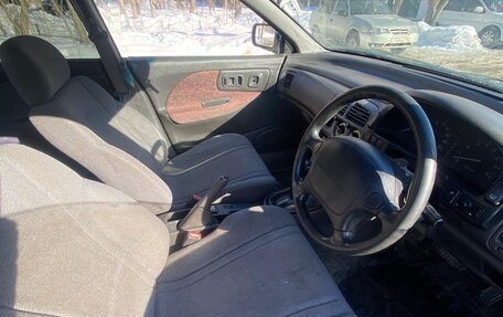 Subaru Impreza IV, 1995 год, 250 000 рублей, 7 фотография