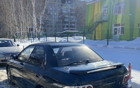 Subaru Impreza IV, 1995 год, 250 000 рублей, 2 фотография