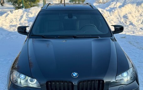 BMW X6, 2010 год, 2 590 000 рублей, 11 фотография