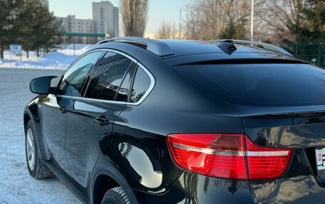 BMW X6, 2010 год, 2 590 000 рублей, 6 фотография