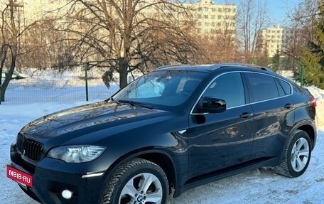 BMW X6, 2010 год, 2 590 000 рублей, 8 фотография