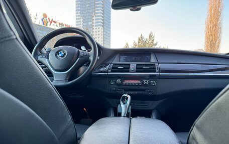 BMW X6, 2010 год, 2 590 000 рублей, 21 фотография