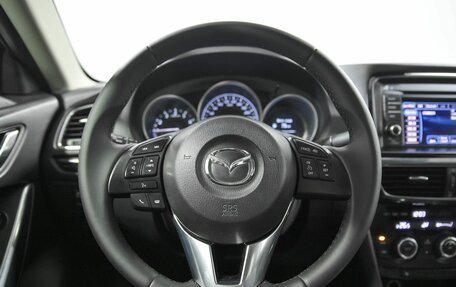 Mazda 6, 2012 год, 1 379 000 рублей, 9 фотография