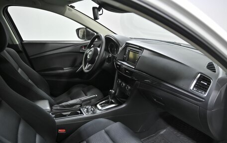 Mazda 6, 2012 год, 1 379 000 рублей, 7 фотография