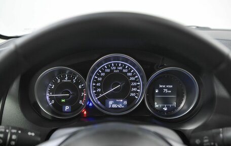 Mazda 6, 2012 год, 1 379 000 рублей, 8 фотография