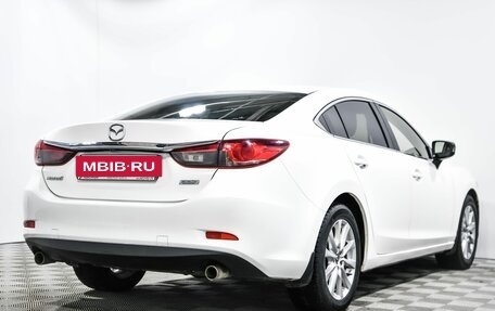 Mazda 6, 2012 год, 1 379 000 рублей, 4 фотография
