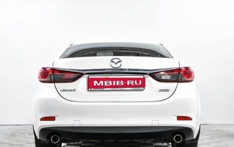 Mazda 6, 2012 год, 1 379 000 рублей, 5 фотография