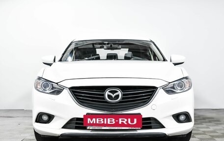 Mazda 6, 2012 год, 1 379 000 рублей, 2 фотография