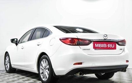 Mazda 6, 2012 год, 1 379 000 рублей, 6 фотография