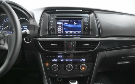 Mazda 6, 2012 год, 1 379 000 рублей, 12 фотография
