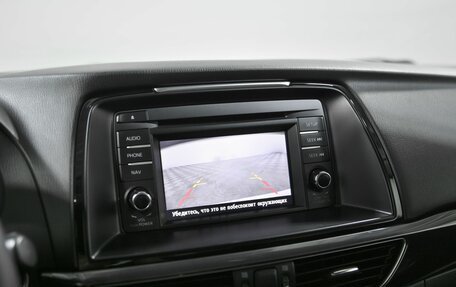 Mazda 6, 2012 год, 1 379 000 рублей, 13 фотография