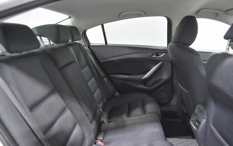 Mazda 6, 2012 год, 1 379 000 рублей, 17 фотография