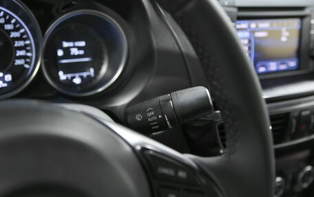 Mazda 6, 2012 год, 1 379 000 рублей, 11 фотография