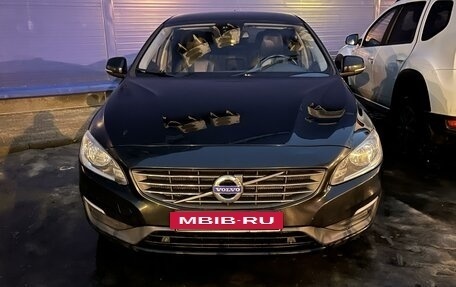 Volvo S60 III, 2013 год, 1 750 000 рублей, 2 фотография