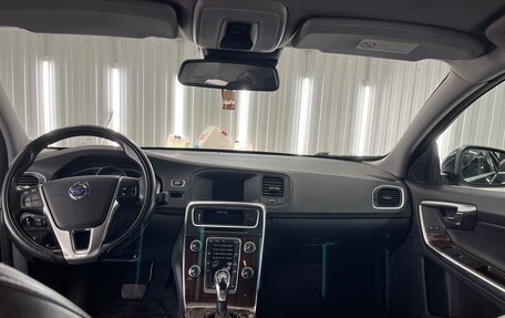 Volvo S60 III, 2013 год, 1 750 000 рублей, 5 фотография