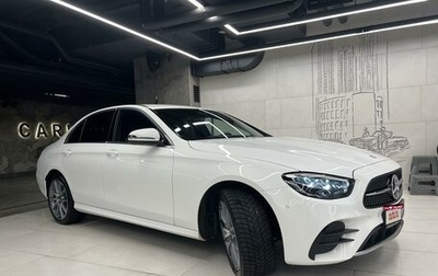 Mercedes-Benz E-Класс, 2021 год, 6 300 000 рублей, 1 фотография