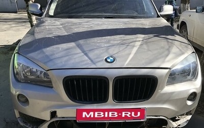 BMW X1, 2011 год, 950 000 рублей, 1 фотография