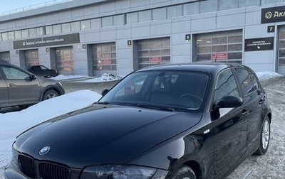BMW 1 серия, 2008 год, 699 000 рублей, 1 фотография